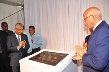 Le chef juge Kheshoe Parsad Matadeen : «Il y a des procès inutiles»