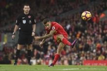 Football : Coutinho annoncé tout proche de Barcelone