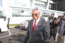 Aéroport SSR : Dass Appadu a formulé 42 demandes pour que Sobrinho et ses proches aient accès au VIP Lounge, selon l'ICAC