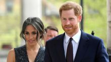 Vous êtes invité au mariage de Harry et Meghan? Apportez votre pique-nique