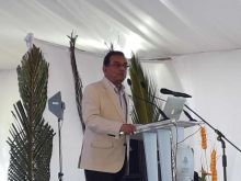 Réforme à la CWA : Ivan Collendavelloo ne convainc toujours pas