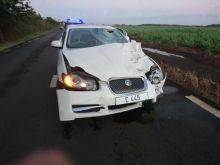 Accident fatal à Forbach aux petites heures ce dimanche : Veer Luchoomun testé positif à l'alcootest