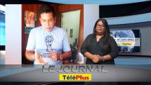 Le Journal Téléplus – A Candos, un bijoutier arrive à retourner un taser contre 2 voleurs