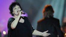 La chanteuse belge Maurane retrouvée morte chez elle à Bruxelles