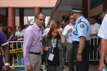 Politique : Nita Juddoo démissionne du MMM et rejoint le MSM