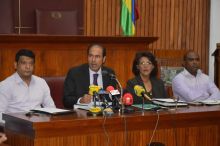 Election du comité central du MMM : Obeegadoo et Labelle les grands absents 