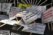 Sécurité routière : rendez-vous avec Radio Plus à la mairie de Port-Louis