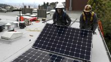 La Californie rend obligatoire les panneaux solaires sur les nouveaux bâtiments