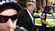 Australie: le cardinal Pell sera jugé pour agressions sexuelles