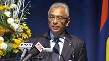 Pravind Jugnauth : « Il faut faire des sacrifices maintenant si nous voulons léguer un héritage »