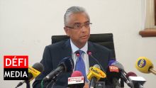 Pravind Jugnauth : « Gagn enn tipe pasians, ou pou trouve... »