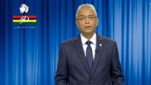 Pravind Jugnauth : « Kifer pa enn zour mo trouv enn madam kouma Premie minis nou Repiblik ? »