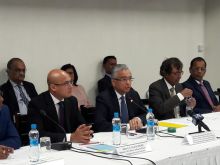 Annonce de Pravind Jugnauth : compensation salariale de Rs 360 