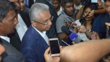 Pravind Jugnauth : « Donnez-moi des éléments qui justifient la mise sur pied d'une commission d'enquête »