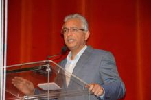 Pravind Jugnauth fait des révélations sur Kistnah :«La mafia avait déjà donné des instructions pour l'éliminer» 