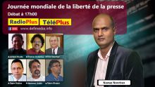 La presse est-elle vraiment libre ? : revivez les débats 