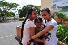 PSAC : 82,58% de reussite pour les filles et 73,01% pour les garçons