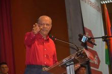 Cour suprême : l'Integrity Reporting Services Agency conteste la démarche de Navin Ramgoolam 