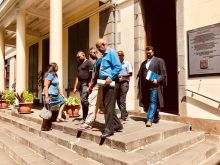 Tentative de meurtre à l’Icta : le vigile s'engage à ne pas s'approcher de la HR