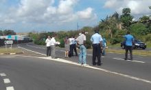 Accident fatal à Bois-Marchand : «Il faut empêcher les gens de traverser l’autoroute», dit l’avocat du suspect
