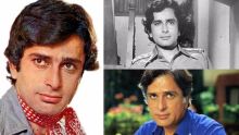 Bollywood : décès de Shashi Kapoor