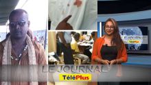 Le Journal Téléplus – Brutalité policière ou victime d’overdose? La MCIT enquête sur le décès d’Eddysen Pachee