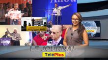 Le Journal Téléplus –  Le PM et le DPM confirment qu’il y aura une réforme du secteur eau