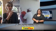 Le Journal Téléplus – Tentative d’agression et de vol dans le nord, des expatriés ciblés