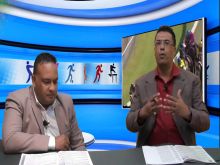 TIYO LEKOURS DE LA 35E JOURNÉE