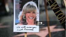 Olivia Newton-John, star de «Grease», s'éteint à 73 ans