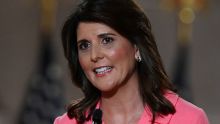 La républicaine Nikki Haley prête à défier Donald Trump pour la Maison Blanche