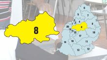 Législatives 2019 - Circonscription no 8 : tout ce qu'il faut savoir en temps réel