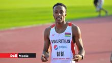 Athlétisme : Noa Bibi ne participera pas aux Jeux du Commonwealth