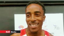 100 M : Noa Bibi bat le record de Stéphan Buckland