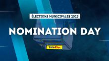 Municipales 2025 – Nomination Day : Plateau Spécial