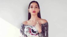 Enquête liée à une affaire d’extorsion : Nora Fatehi entendue par la police de Delhi