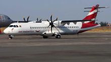 Aviation - Air Mauritius : renforcement de la flotte régionale 