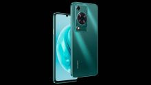Smartphone Huawei lance le nova Y72, son nouvel appareil d’entrée de gamme