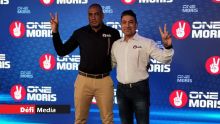 Projet d’alliance : One Moris refuse l’offre de Linion Pep Morisien 