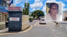 Hôpital Victoria : atteinte d’un cancer, une patiente mordue au visage par un rat 