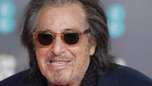 Al Pacino bientôt père pour la quatrième fois à 83 ans 