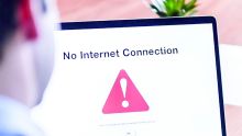 Transactions en retard, coûts supplémentaires… panne d’Internet et des services de la SBM : des entreprises sérieusement impactées 
