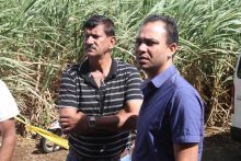 Découverte de deux cadavres à Valton : le père de la jeune femme interrogé par la MCIT 