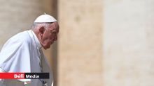 Le pape rentre dimanche au Vatican après cinq semaines à l'hôpital