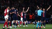 C1 : le PSG écrit une page de son histoire et se hisse en finale