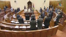 Political Financing Bill : confusion au moment du vote