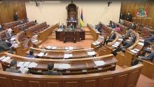 Parlement : suivez les débats sur THE FINANCE (MISCELLANEOUS PROVISIONS) BILL