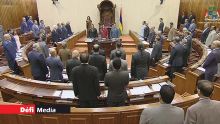 Reprise des travaux parlementaires : The Mauritius Meteorological Services Bill débattu ce vendredi 