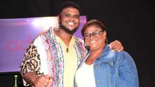 À SUIVRE SUR LA PAGE FACEBOOK DE DEFIMEDIA.INFO ET RADIO PLUS À 20 H 30 - «Super Maman» : Bigg Frankii et sa maman Dolly en finale