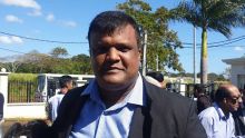 Le candidat indépendant Parvez Rostom : «J’espère que Pravind Jugnauth ne fait pas du bluff» 